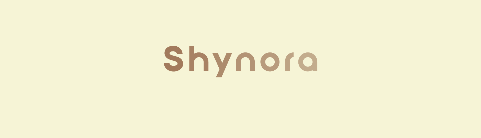 Shynora